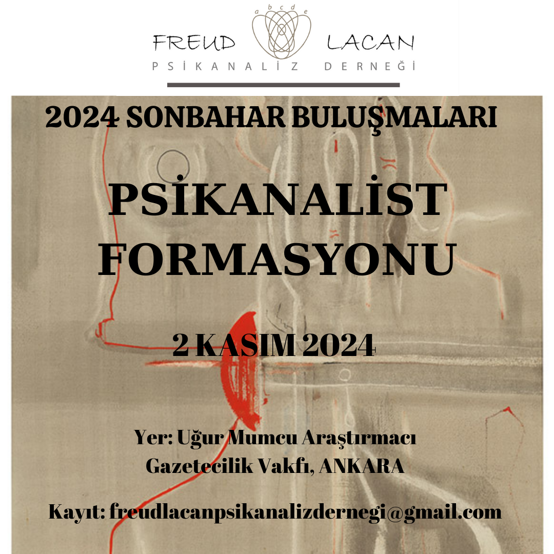 2024 Sonbahar Buluşmaları